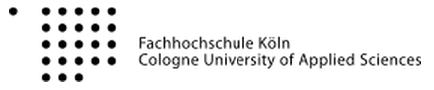 Logo der FH Köln